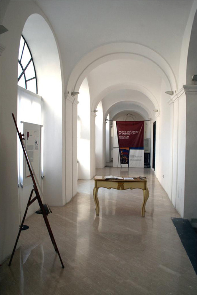 Museo diocesano S. Matteo